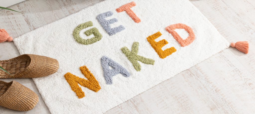 5 things you didn’t know your bathroom needed