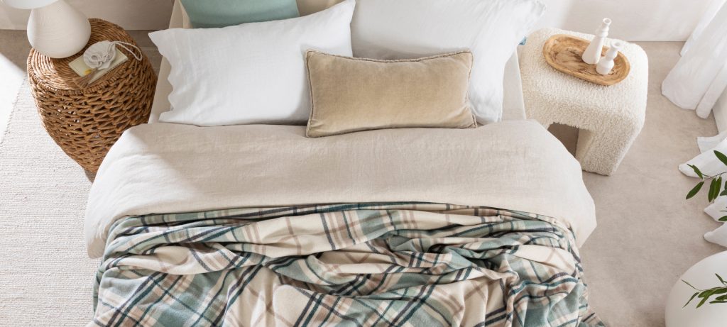 Pillow Talk Australian wool