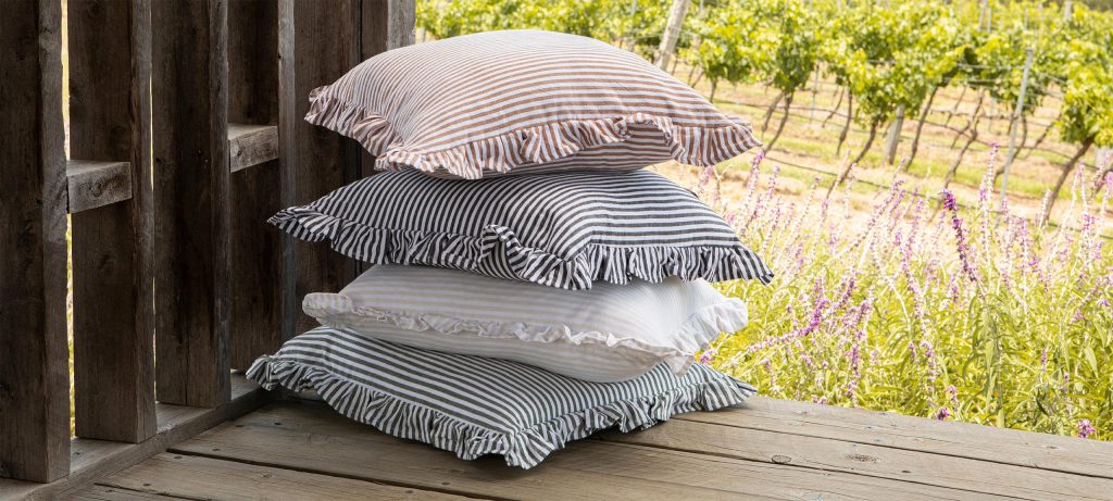 Pillow Talk cottagecore