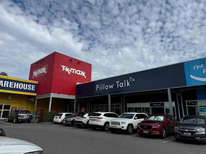 Browns Plains