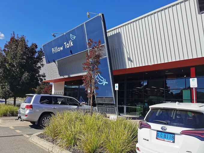 Canberra