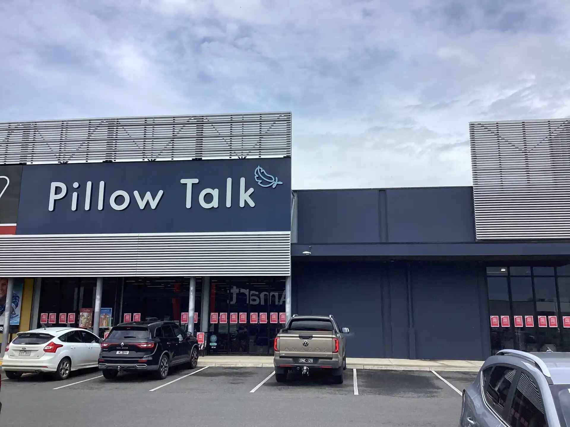 Waurn Ponds